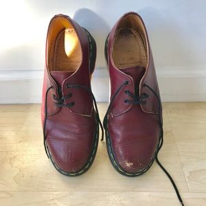 Doc Martens / Dr. Martens Vintage 1461
